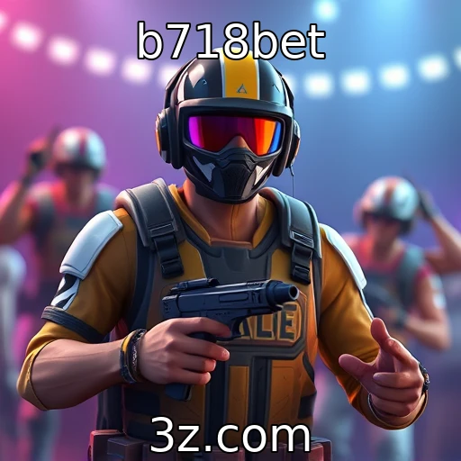 b718bet : Impacto das microtransações em jogos multiplayer