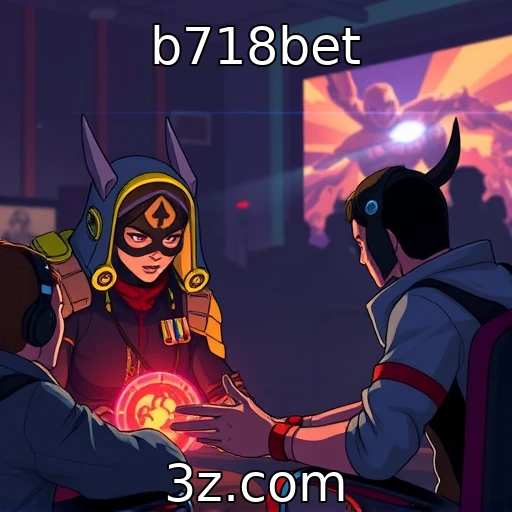 b718bet : Evolução das narrativas interativas nos games